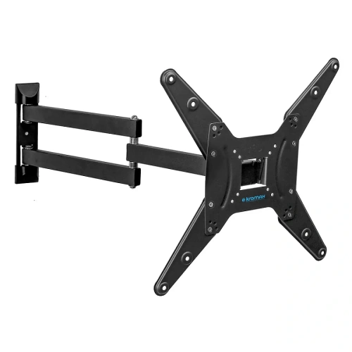 Кронштейн Kromax Optima-410 grey titan