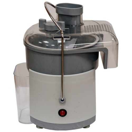 Соковыжималка Нептун-М КАЖИ.332215.002 светло-серая