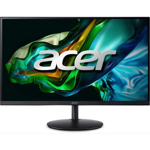 Монитор Acer SH322QUEbmiiphx (UM.JS2CD.E02) черный