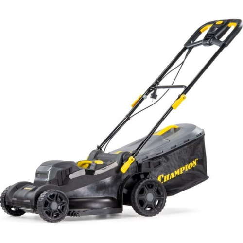 Газонокосилка CHAMPION EM4419