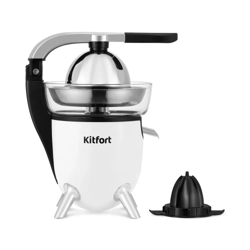 Соковыжималка KITFORT КТ-1168