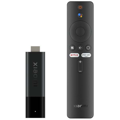 Медиаплеер Xiaomi Mi TV Stick 4K black M24E (PFJ4122EU) Медиаплеер Xiaomi Mi TV Stick 4K black M24E (PFJ4122EU)