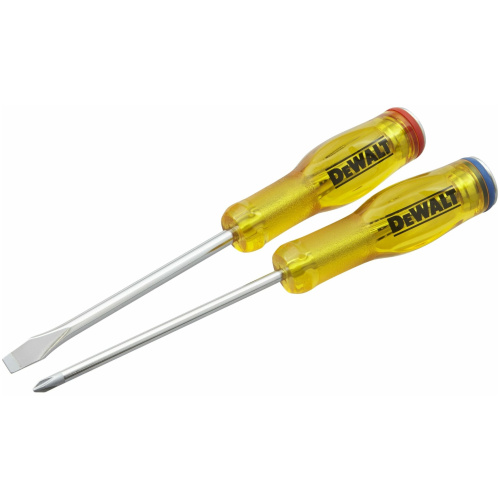 Набор отверток демонтажных Dewalt DWHT0-67530 2шт
