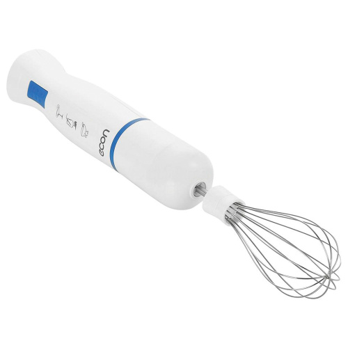 Блендер ECON ECO-201HB белый