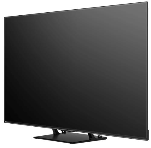 75" (190 см) Телевизор Hisense 75U7Q PRO черный