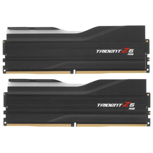 Оперативная память G.Skill Trident Z5 Neo RGB [F5-6000J3038F16GH2-TZ5NR] 32 ГБ