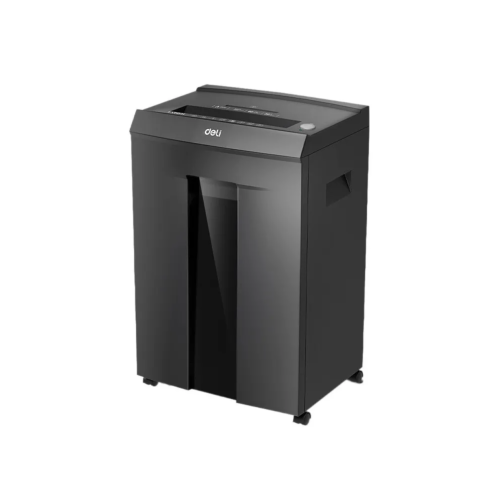 Шредер DELI ET098