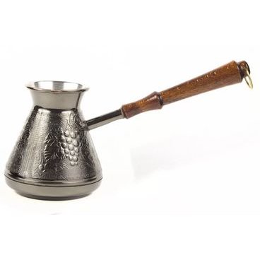 Турка медная Добрыня DO-5106-1 Виноград Турка медная Добрыня DO-5106-1 Виноград