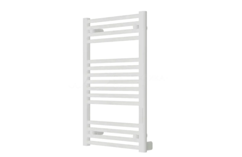 Электрический полотенцесушитель Rifar D-LINE DL-080-50-W белый