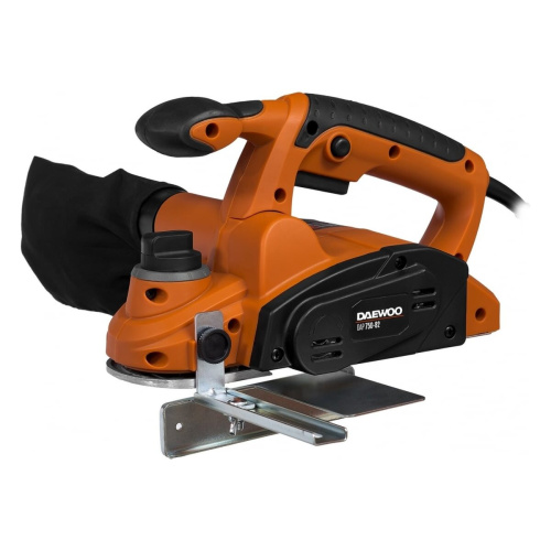 Рубанок DAEWOO DAP 750-82
