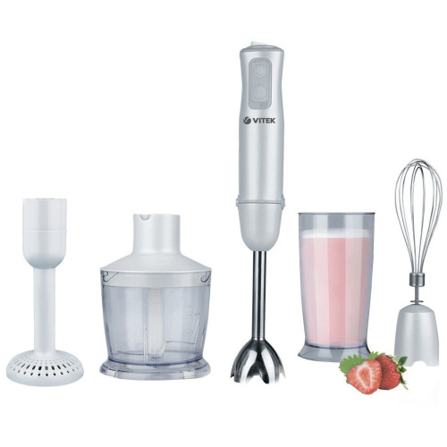 Блендер VITEK VT-3402(PR)