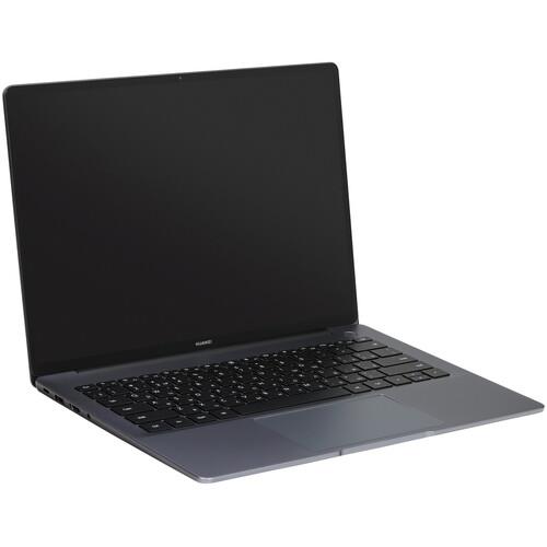 14.2" Ноутбук HUAWEI MateBook 14 FLMH-X серый