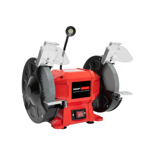 Станок заточной Gigant Professional GPES-200 D-200мм