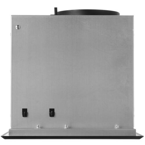 Вытяжка полновстраиваемая Midea MH60I370B черный