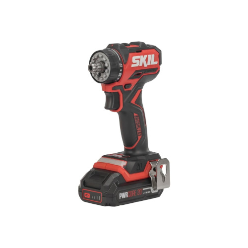 Дрель-шуруповерт Skil QD6293 (QD6293SE10)