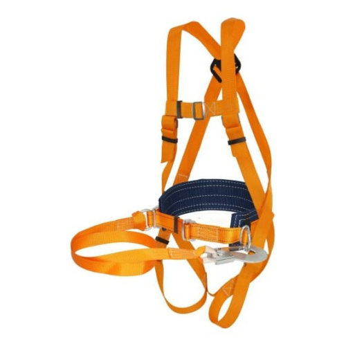 Удерживающая система Partex УС 2 АЖ НФ-00000973 с наплечными и набедренными лямками и строп из ленты