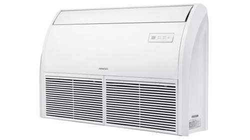 Напольно-потолочная сплит-система Newtek NT-66FTC60