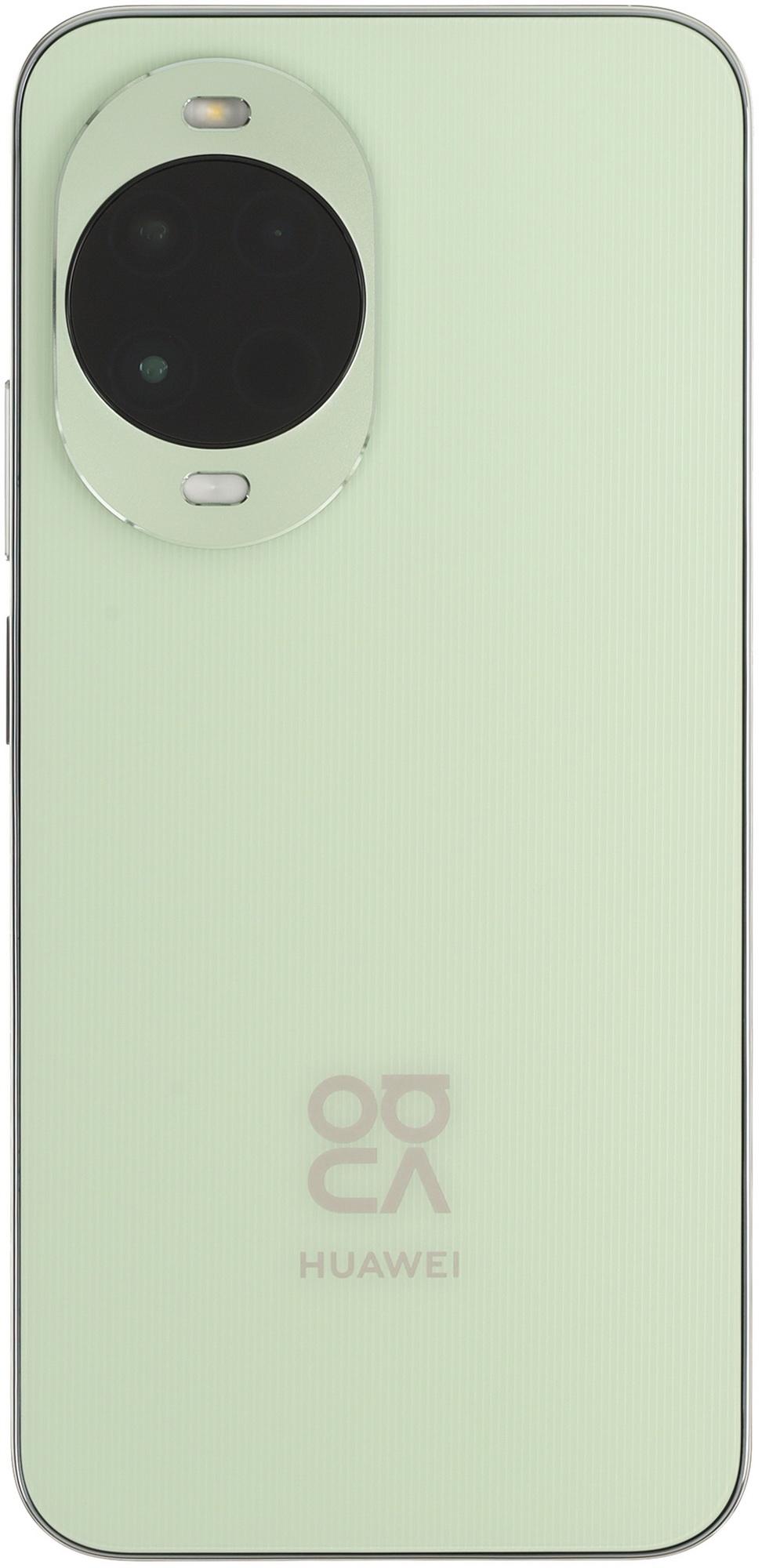 Смартфон HUAWEI nova 15 12/512 ГБ зеленый — фото 3 Смартфон HUAWEI nova 15 12/512 ГБ зеленый — фото 3