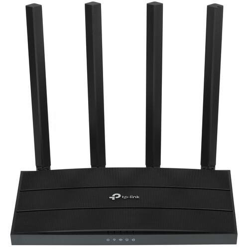 Wi-Fi роутер TP-Link Archer A6 v4