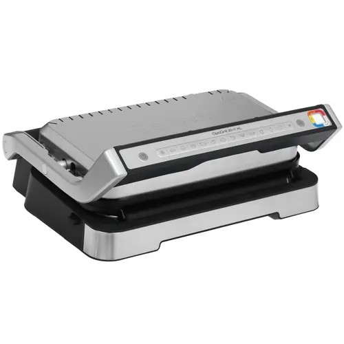 Электрогриль Tefal Optigrill Ss Xl (Gc782D30)
