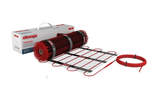 Комплект теплого пола AC Electric ACMM 2-150-7
