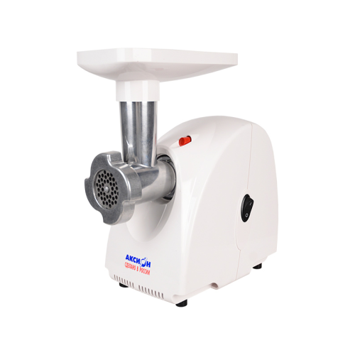Мясорубка Аксион М 32.04 Белый