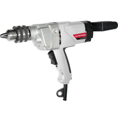 Дрель безударная Интерскол Д-16/1050Р2 369.1.0.00