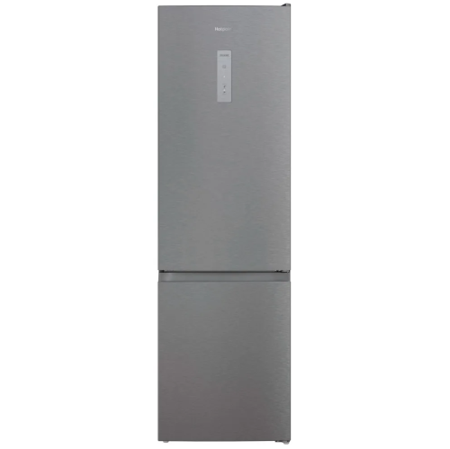 Холодильник Hotpoint HT 5200 MX нерж