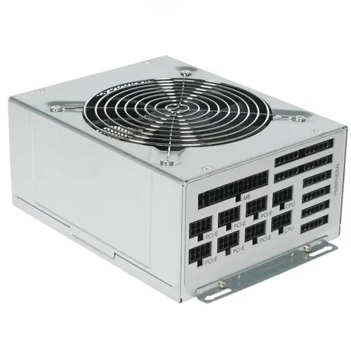 Блок питания FSP FSP1200-50AAG ATX 1200W