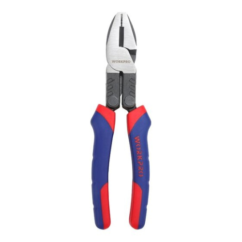 Плоскогубцы WORKPRO WP231089 200 мм