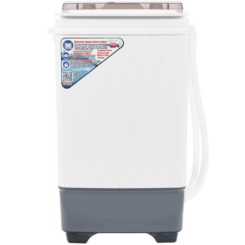 Стиральная машина Славда WS-65PE (LITE)