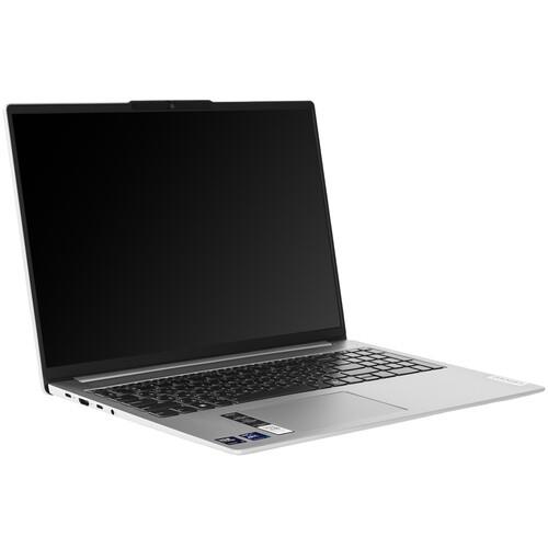 16" Ноутбук Lenovo IdeaPad Slim 5 16IMH9 серый