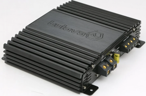 Усилитель автомобильный URAL BV 2.70 Усилитель автомобильный URAL BV 2.70