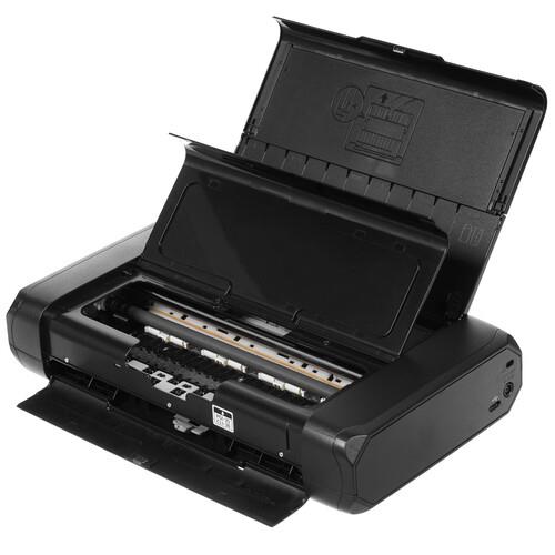 Принтер струйный Canon PIXMA TR150