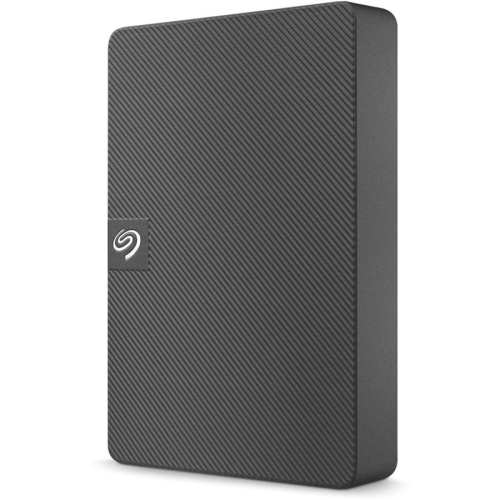 Внешний HDD SEAGATE STKM4000400 USB3 4TB EXT. Black