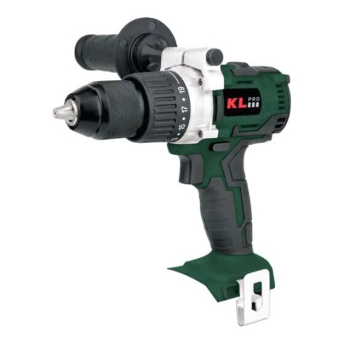 Шуруповерт аккумуляторный KLPRO KLNM18B-00 без ЗУ и АКБ