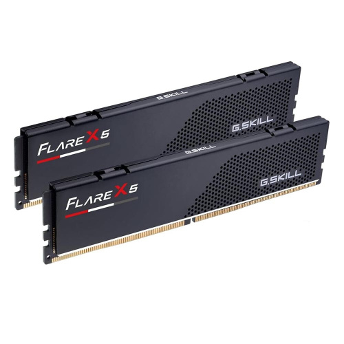 ОЗУ G.Skill Flare X5 32Gb (F5-6400J3240G16GX2-FX5) DDR5