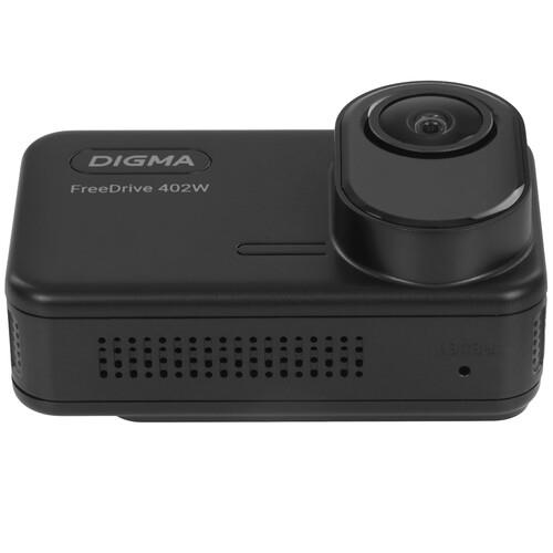 Видеорегистратор Digma FreeDrive 402W