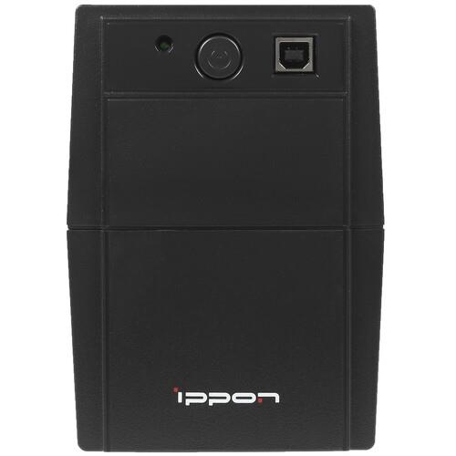 ИБП Ippon Back Basic 850S Euro