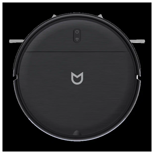 Робот-пылесос IRBIS Peach 0121, Black Робот-пылесос IRBIS Peach 0121, Black