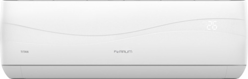 Сплит-система Ferrum FIS12VR1-LT/FOS12VR1-LT WS30 Titan LT