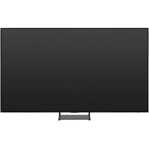 77" (195 см) OLED-телевизор Samsung QE77S90CAUXRU черный