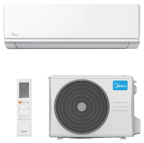 Сплит-система Midea MSAG2-24HRN8-I/MSAG2-24HRN8-O Unlimited