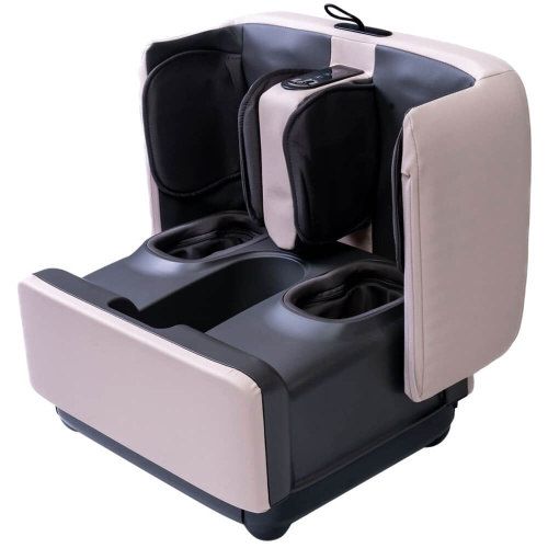 Массажер GESS Gess-101 Puf бежевый