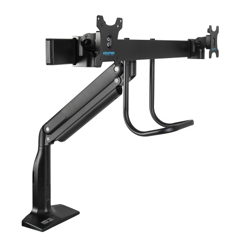 Кронштейн для мониторов Kromax Office-20 черный