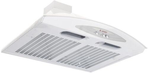 Вытяжка каминная Gefest ВВ 1 белый Вытяжка каминная Gefest ВВ 1 белый