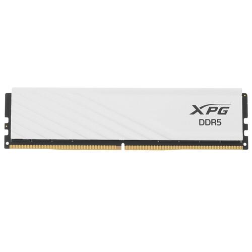 Оперативная память ADATA Lancer Blade [AX5U6000C3032G-SLABWH] 32 ГБ