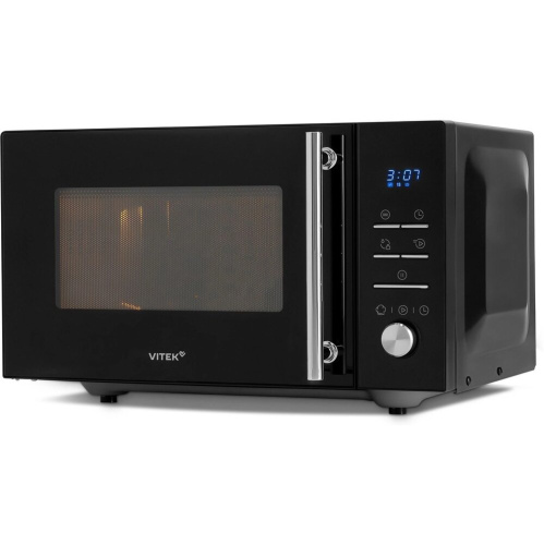 Микроволновая печь Vitek VT-MW1323 черный
