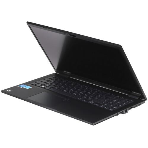 15.6" Ноутбук ASUS ExpertBook B1 B1502CVA-BQ0125 черный