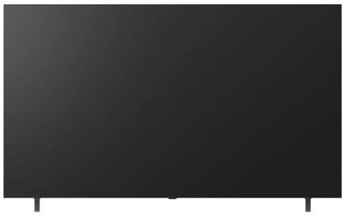 LG OLED77B5RLA коричневый